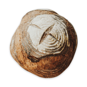 Marketside Organic Bake at Home Sourdough Boule, 18 oz 