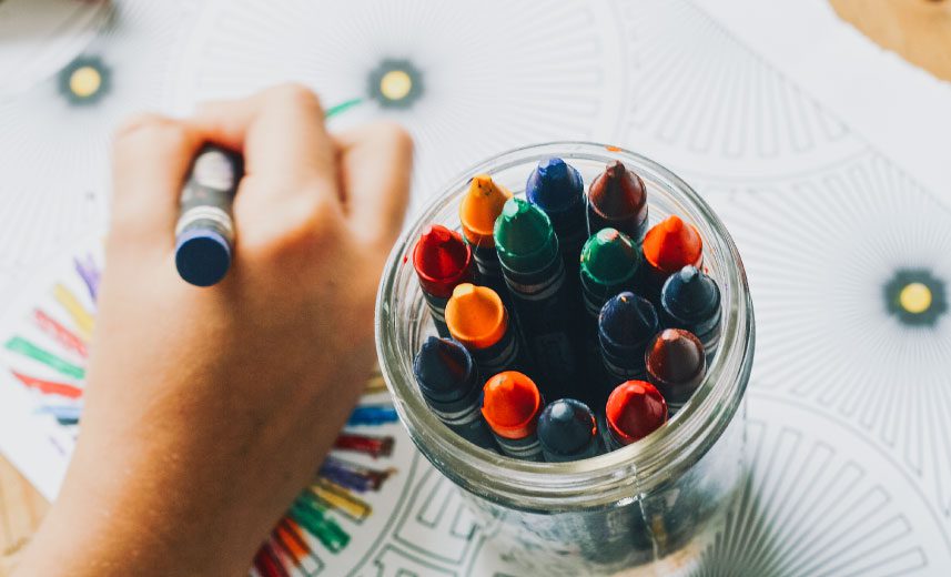 kids coloring