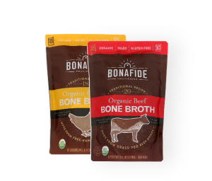 Bonafide Provisions Bone Broth