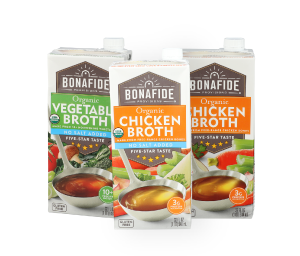 Bonafide Provisions Broth