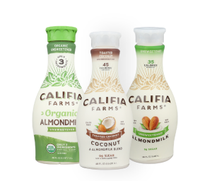 Califia Farms Almond Milk