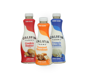 Califia Farms Creamer