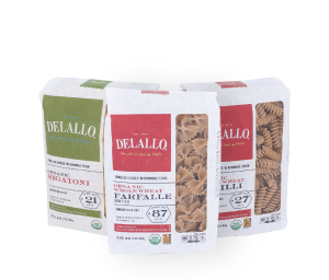 Delallo Pasta