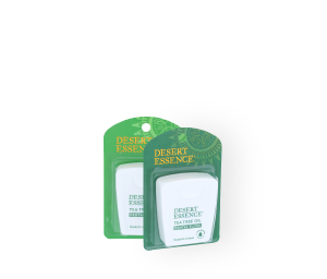 Desert Essence Dental Floss