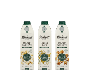 Elmhurst Milk Alternatives