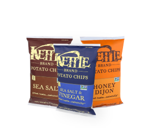 Kettle Potato Chips