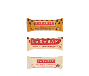 Larabar Protein Bars