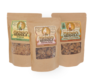 Michele's Granola