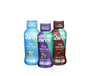 Owyn Protein Shake