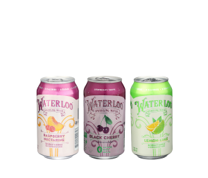 Waterloo Sparkling Water