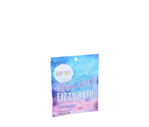 Aura Cacia Bath Fizz