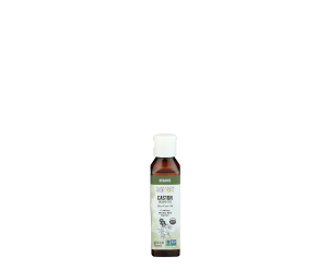 Aura Cacia Castor Oil