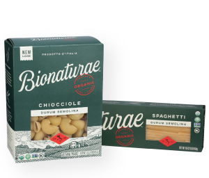 Bionaturae Organic Pasta