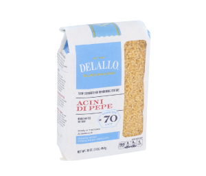 Delallo Pasta