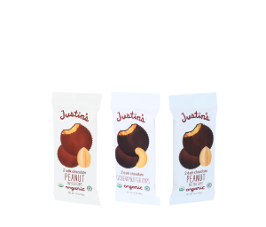 Justin's Nut Butter Chocolate Nut Butter Cups