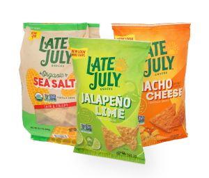  Late July Organic Tortilla Chips