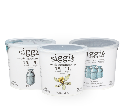 Siggi's Skyr