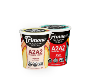 Trimona Bulgarian Style Yogurt