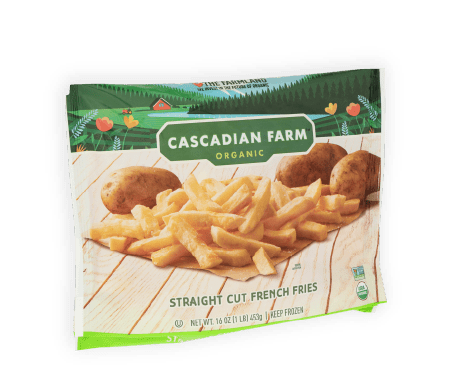 SalesFlyerimagesjune(better)_CascadianFarm_Frenchfries Silk Soy Yogurt