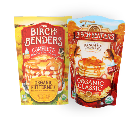 SalesFlyerimagesjune(second)_BirchBlenders_Pancake Michele's Granola
