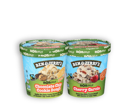 14_SalesFlyer_July_Ben & Jerry's Silk Soy Yogurt