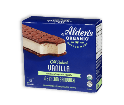 15_SalesFlyer_July_Alden's Ice-cream So Delicious Coconut Yogurt
