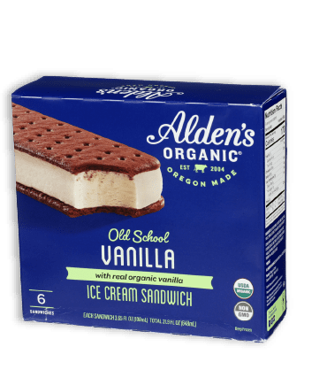 15_SalesFlyer_July_Alden's Ice-cream Cafe Spice Indian Entrees