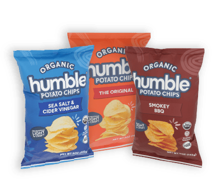 23_SalesFlyer_July_Humble Potato Chips Garden of Eatin Chips
