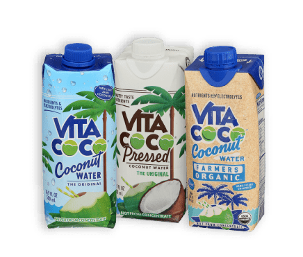 25_SalesFlyer_July_VITA COCO Lundberg Rice Cakes