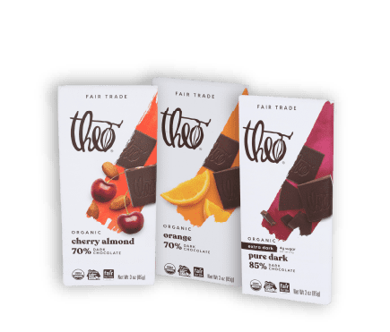 26_SalesFlyer_July_Theo Chocolate Hu Paleo Cocolate Bars