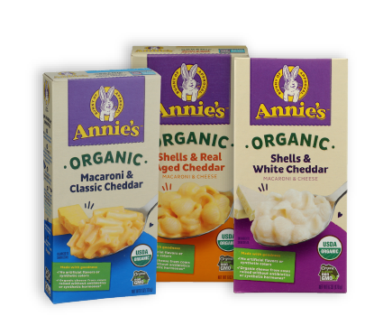 28_SalesFlyer_July_Annie's Homegrown Nature's Path Cereal