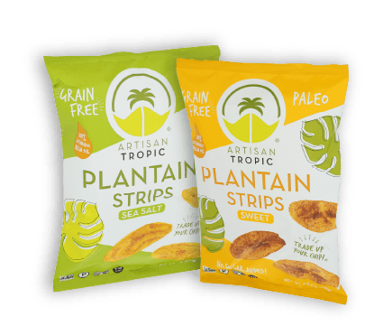 29_SalesFlyer_July_Artisan Tropics Kind Bar Snack Bar