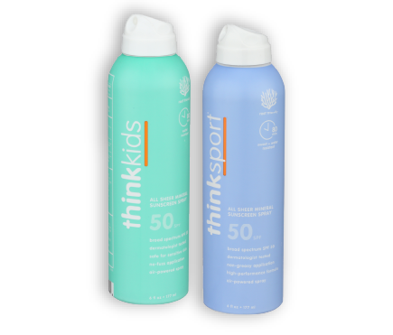 41_SalesFlyer_July_Think Spray Sunscreen Botanique Toothpaste