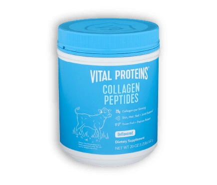 43_SalesFlyer_July_Vital Proteins Ancient Nutrition Collagen Packets
