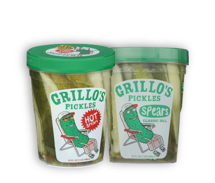 4_SalesFlyer_July_Grillo's Pickles Califia Farms Almond Milk
