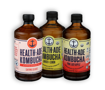 5_SalesFlyer_July_Health-Ade Kombucha Clio Greek Yogurt Bars
