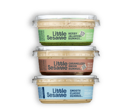 6_SalesFlyer_July_Little Sesame Good Belly Probiotic Drinks