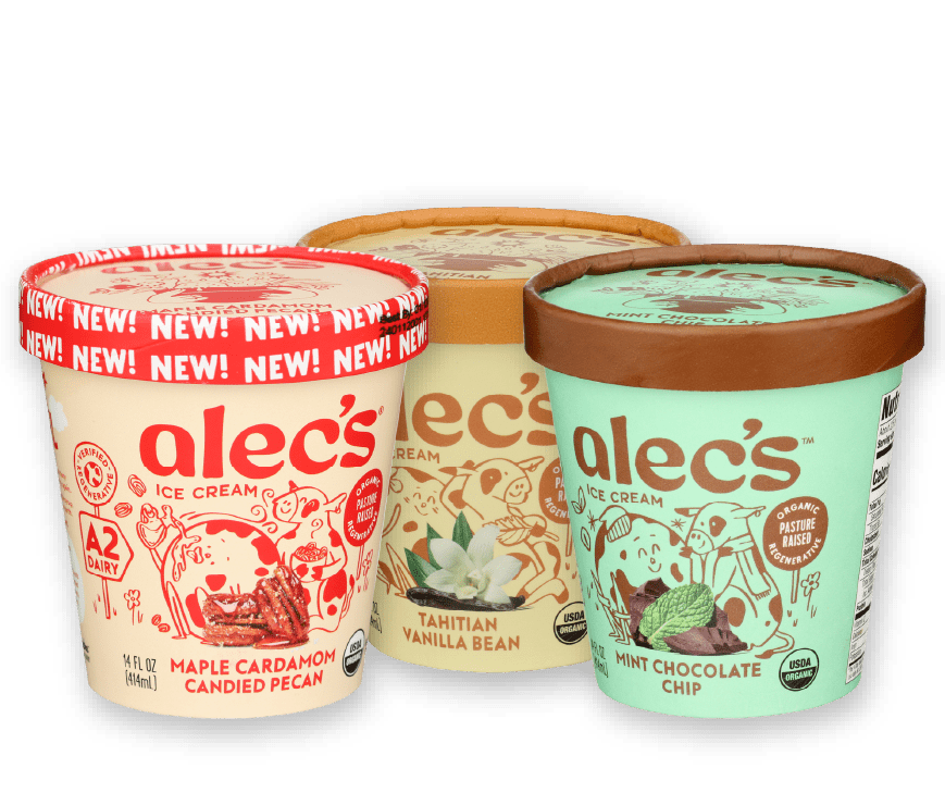 15_SalesFlyer_August_alec's Nounos Creamery Greek Yogurt