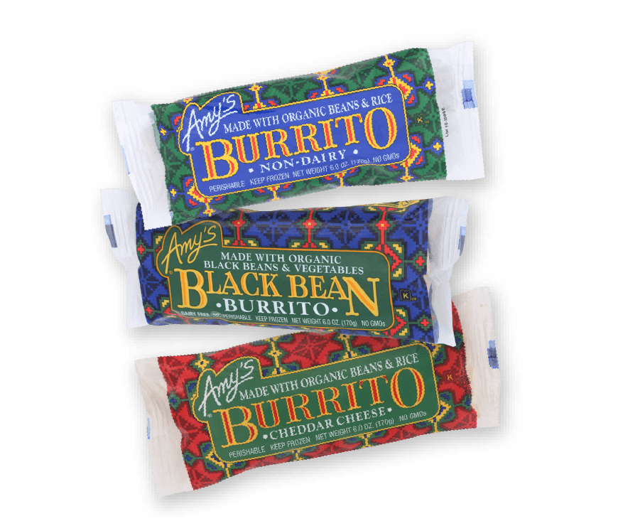 16_SalesFlyer_August_Amy's Burrito Rebbl Protein Drinks