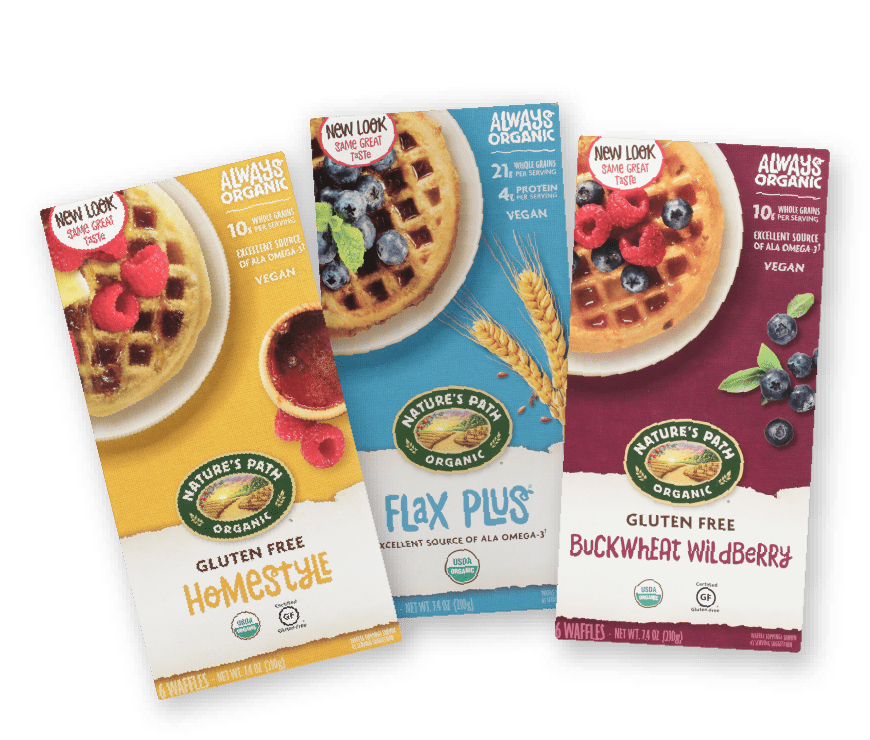 19_SalesFlyer_August_Nature's Path So Delicious Coconut Yogurt