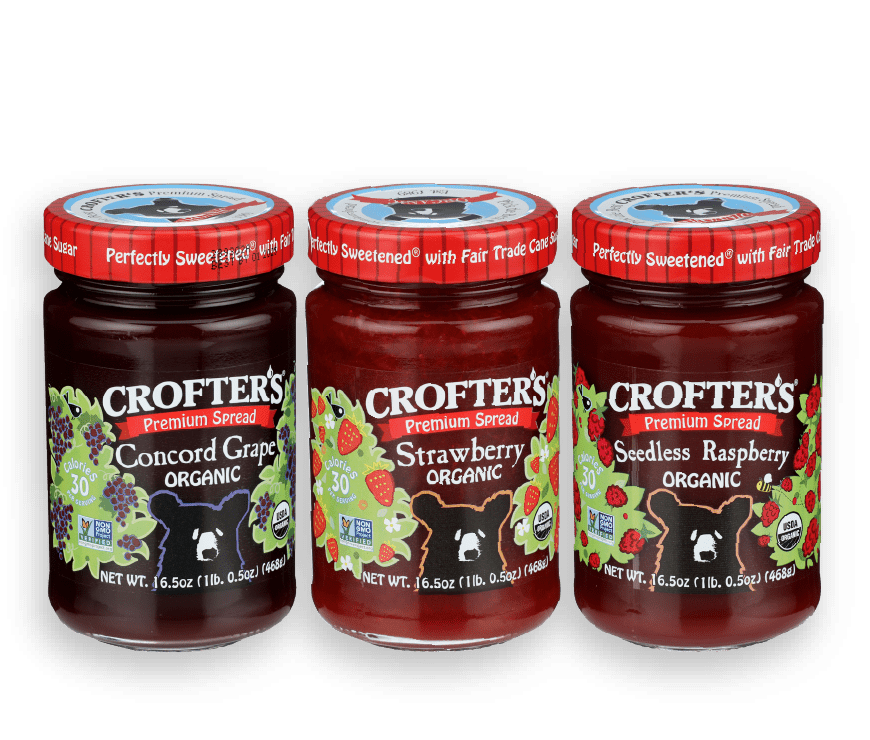 26_SalesFlyer_August_Crofter's Equal Exchange Tea