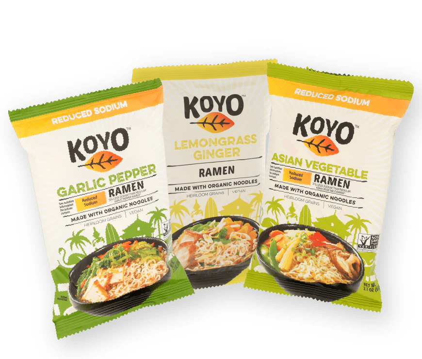 30_SalesFlyer_August_Koyo Hu Paleo Cocolate Bars