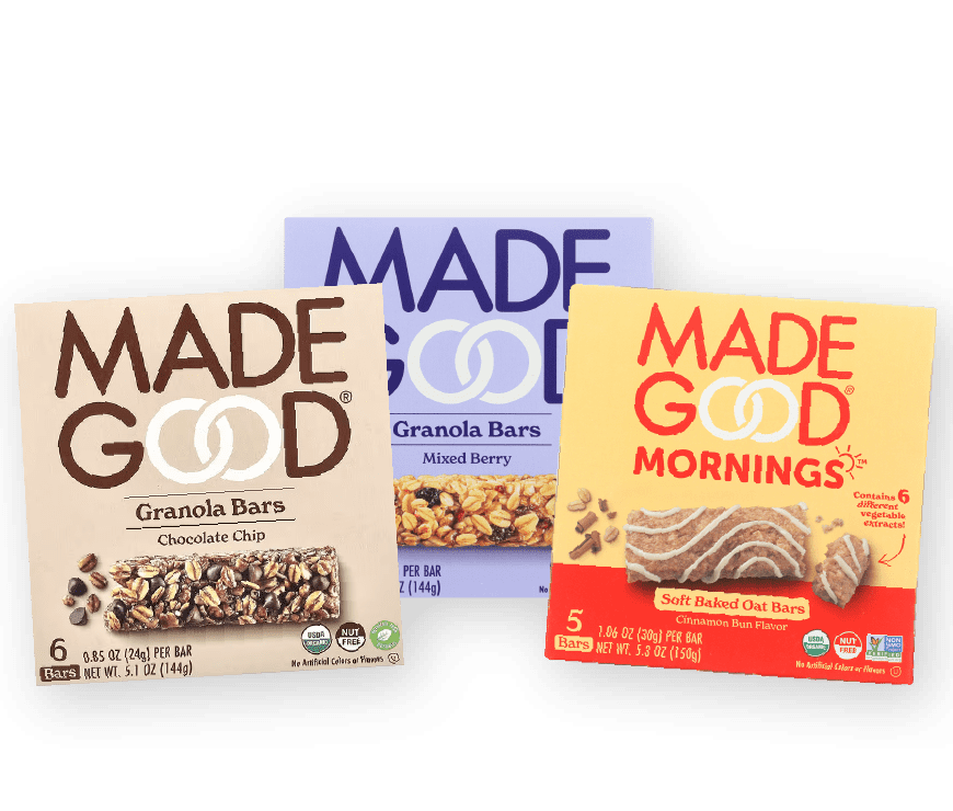 31_SalesFlyer_August_Made Good Just Ice Tea