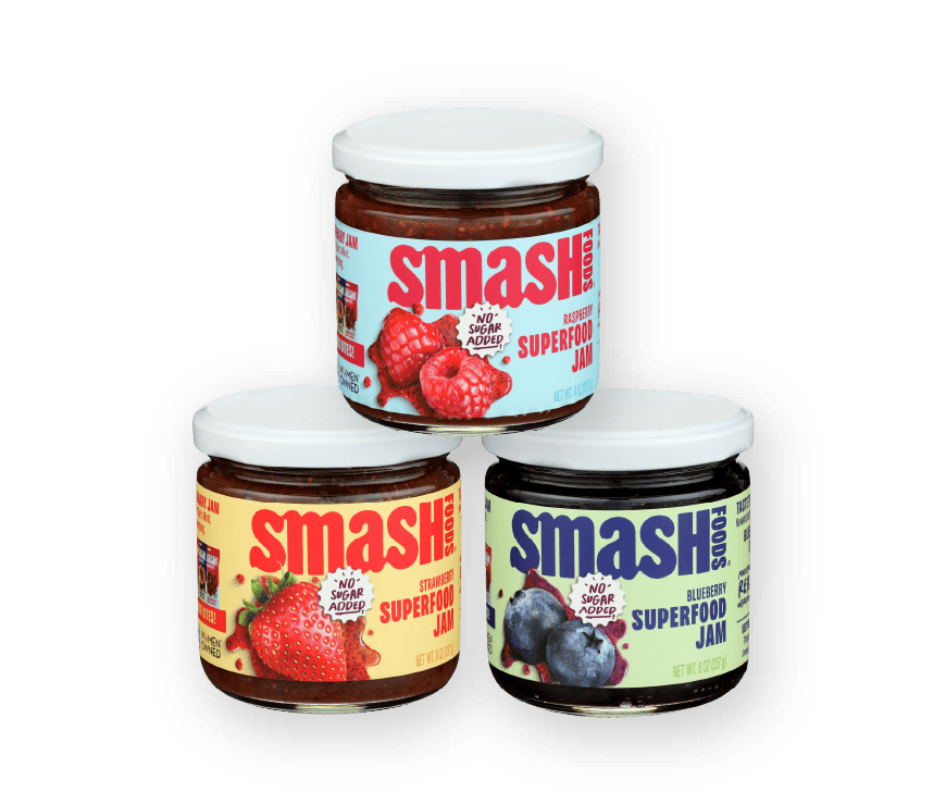 43_SalesFlyer_August_Smash Lundberg Rice Cakes