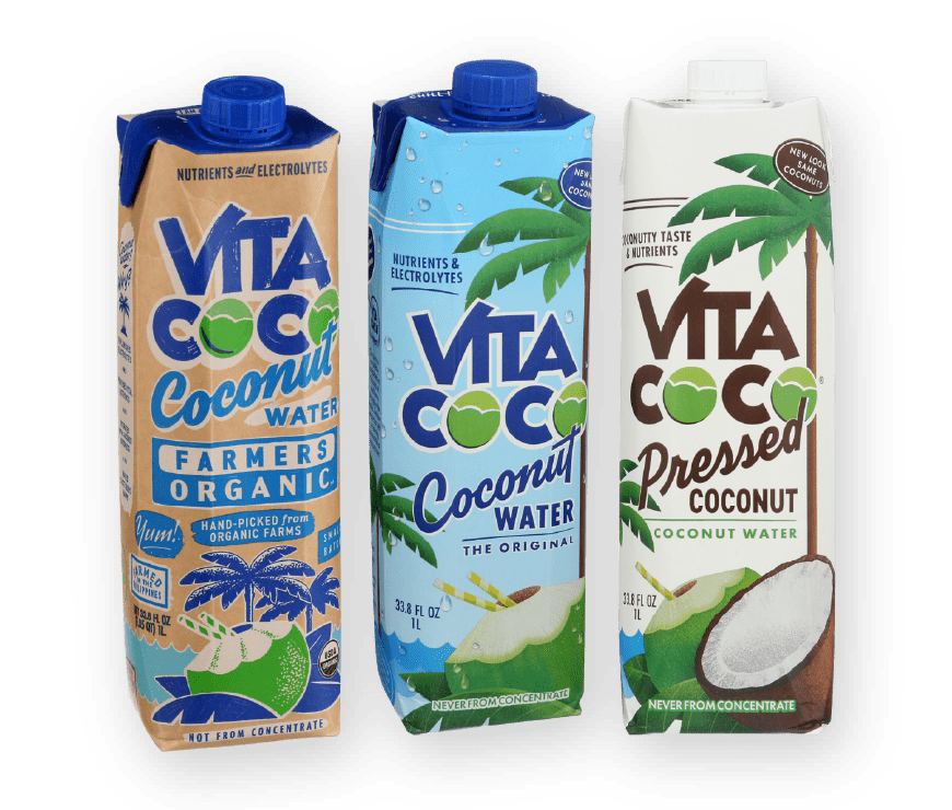 44_SalesFlyer_August_Vita Coco Nature's Path Cereal