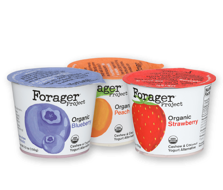 4_SalesFlyer_August_Forager Califia Farms Almond Milk