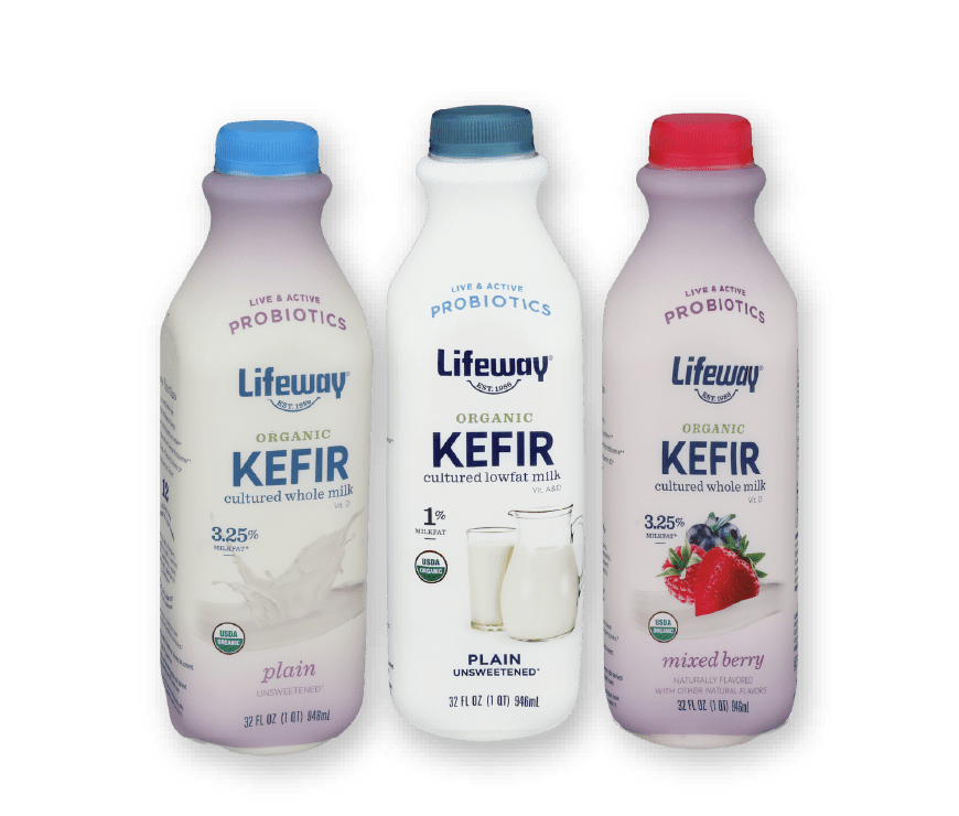 6_SalesFlyer_August_Lifeway Good Belly Probiotic Drinks