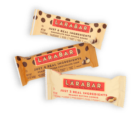 SalesFlyer_July(fixed)_Larabar Deer Park Sparking Water