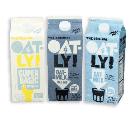 11_SalesFlyer_September_Oatly Lifeway Organic Kefir