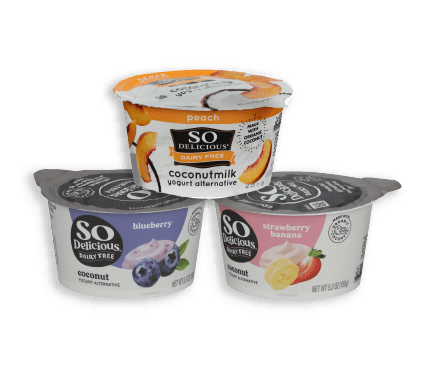 12_SalesFlyer_September_So Delicious Nounos Creamery Greek Yogurt